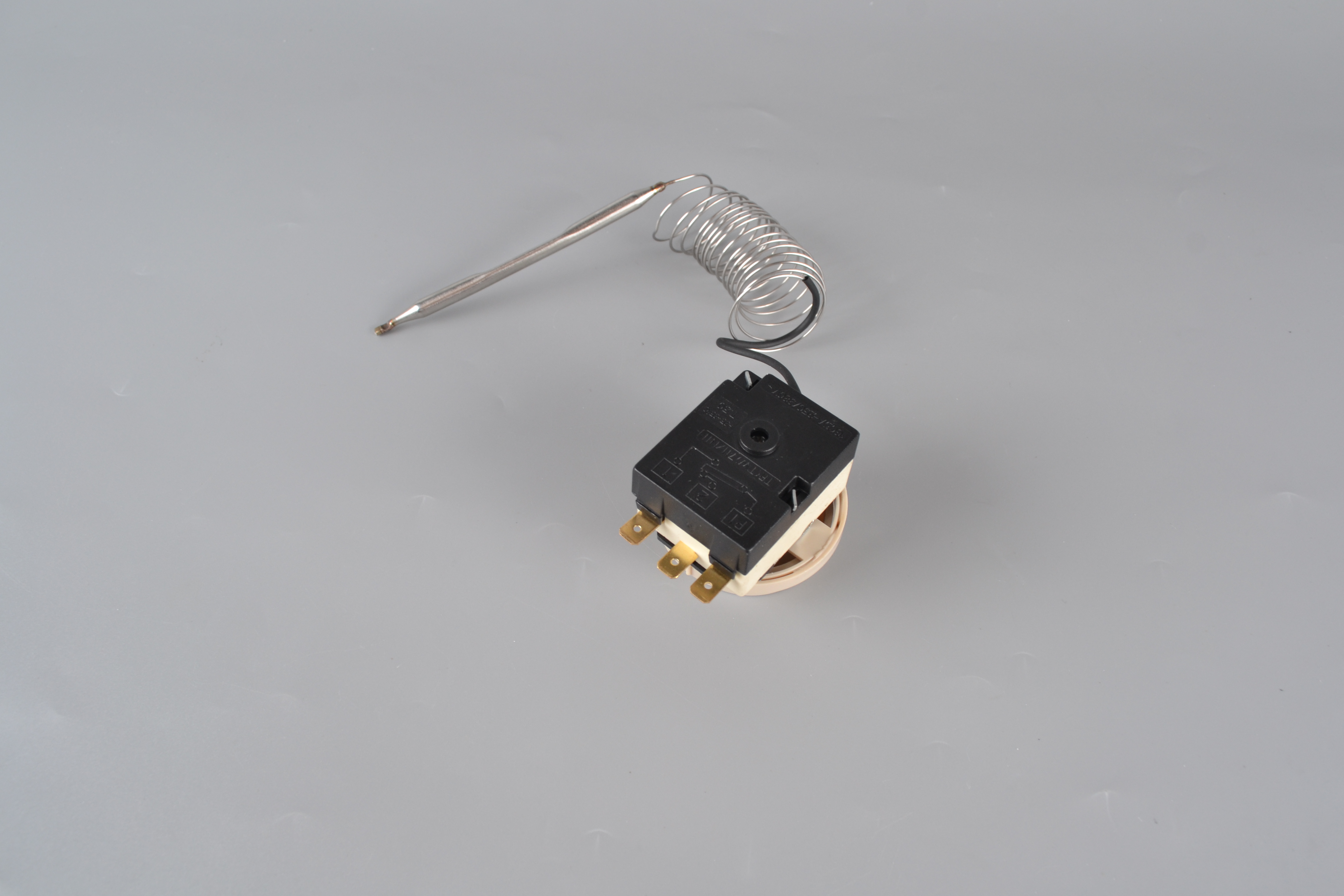 Thermostat - B02020001